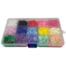 Botão de Pressão Tamanho 12 Kit Com 150 Unidades Colorido Newz