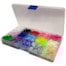 Botão de Pressão Tamanho 12 Kit Com 150 Unidades Colorido Newz