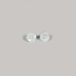 BOTAO IMPORTADO 4006-14 C/5GZ COR. BR/PEROLA BOTAO IMPORTADO 4006-14 C/5GZ COR. BR/PEROLA