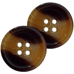 BOTÃO IMPORTADO TARTARUGA 4 FUROS TAM.40 COM 200 UNIDADES BOTÃO IMPORTADO TARTARUGA 4 FUROS TAM.40 COM 200 UNIDADES