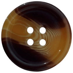 BOTÃO IMPORTADO TARTARUGA 4 FUROS TAM.40 COM 200 UNIDADES BOTÃO IMPORTADO TARTARUGA 4 FUROS TAM.40 COM 200 UNIDADES