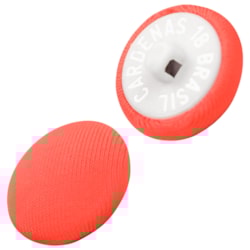 Botão Para Forrar Bombê 10mm com 144 Unidades Cardenas