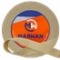 Cadarço 30mm Ref MW-430 Cru 100% Algodão c/20 Metros Marwan
