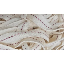 Cadarço - CAD1P - 10 mm - 50 Metros - Linetex Cadarço - CAD1P - 10 mm - 50 Metros - Linetex