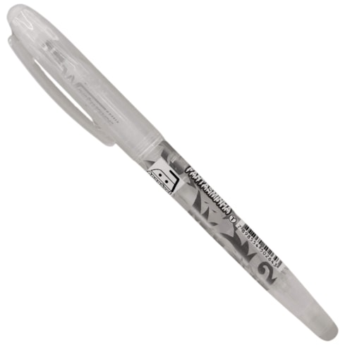 Caneta Fantasminha Para Tecido 0.8mm Westpress