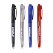 Caneta Mágica Para Tecido Com Tinta Gel Removível - 0,8mm - Círculo Caneta Mágica Para Tecido Com Tinta Gel Removível - 0,8mm - Círculo