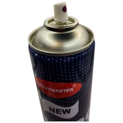 Cola Adesiva Temporária Spray 600ML Para Bordado e Patchwork DJ-999 Spraymaster