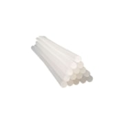 COLA DE SILICONE 1/2" X 12 (GROSSA) COLA DE SILICONE 1/2" X 12 (GROSSA)