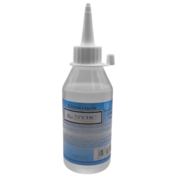 Cola de Silicone Líquida Transparente 100 ML NYBC Cola de Silicone Líquida Transparente 100 ML NYBC