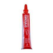 Cola Universal Para Artesanato - 17gr - Círculo Cola Universal Para Artesanato - 17gr - Círculo
