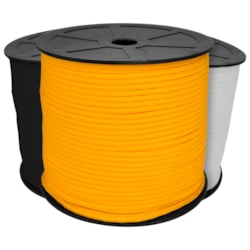 Cordão 3mm 100% Polipropileno nº5 com 100 Metros Cordex