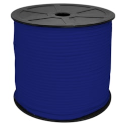 Cordão 3mm 100% Polipropileno nº5 com 100 Metros Cordex