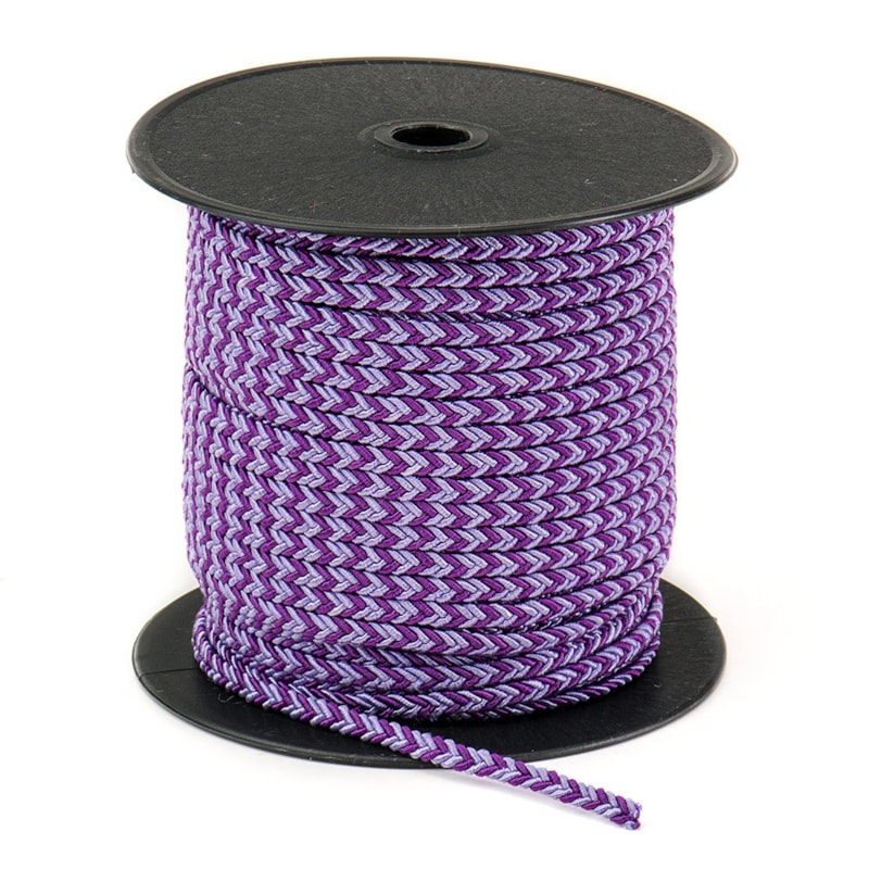 Cordão - 8400/R - 5mm - 50 Metros - São José