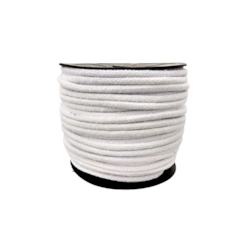 Cordão Com Alma 5mm A-01 c/ 50 Metros Cordex
