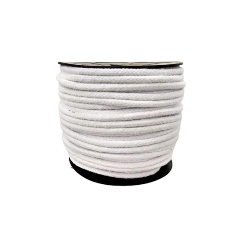Cordão Com Alma 5mm A-01 c/ 50 Metros Cordex