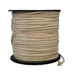 CORDAO CORDEX A-07 4MM C/100M CORDAO CORDEX A-07 4MM C/100M