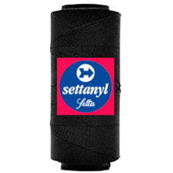 CORDÃO ENCERADO SETTANYL 04 COM 100G CORDÃO ENCERADO SETTANYL 04 COM 100G