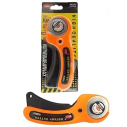 Cortador Rotativo 45mm Ref SD-100 NYBC Cortador Rotativo 45mm Ref SD-100 NYBC