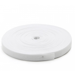 Elástico de Embutir 19mm Savana 20 Branco (Cru) c/25 Metros Zanotti Elástico de Embutir 19mm Savana 20 Branco (Cru) c/25 Metros Zanotti