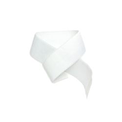 Elástico de Embutir - Fênix 12 - Branco - 11mm - 100 metros - Damenny Elástico de Embutir - Fênix 12 - Branco - 11mm - 100 metros - Damenny