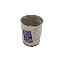Elástico de Embutir - Jaraguá 3 - Branco (Cru) 3mm - 150 metros - Zanotti Elástico de Embutir - Jaraguá 3 - Branco (Cru) 3mm - 150 metros - Zanotti
