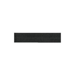 Elástico de Embutir - Jaraguá 3 - Preto - 3mm - 150 metros - Zanotti Elástico de Embutir - Jaraguá 3 - Preto - 3mm - 150 metros - Zanotti