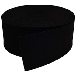 Elástico de Embutir - Mara Light - 80mm - 25 metros - Tekla Elástico de Embutir - Mara Light - 80mm - 25 metros - Tekla