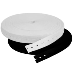 Elástico Para Casear 18mm 4018 Com 25 Metros São José