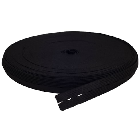 Elástico Para Casear 18mm 4018 Com 25 Metros São José