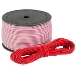 ELASTICO SAO JOSE COLOMBE R.15 C/100M.COR ELASTICO SAO JOSE COLOMBE R.15 C/100M.COR