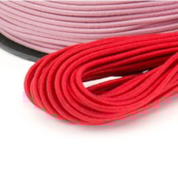 ELASTICO SAO JOSE COLOMBE R.15 C/100M.COR ELASTICO SAO JOSE COLOMBE R.15 C/100M.COR