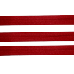 ELASTICO TEKLA COZUMEL 14MM LYCRA COM 50 METROS ELASTICO TEKLA COZUMEL 14MM LYCRA COM 50 METROS