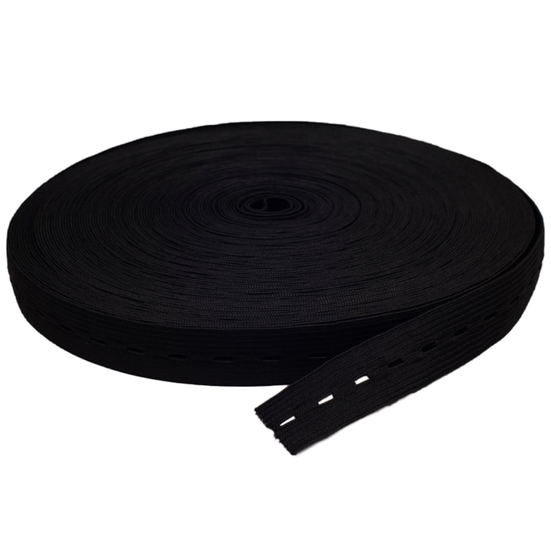 ELASTICO ZANOTTI AURATA 20 C/25M.ESC