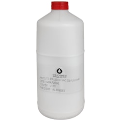 Emulsão de Silicone Para Máquina de Fusionar 1 Litro Silicones Paulista