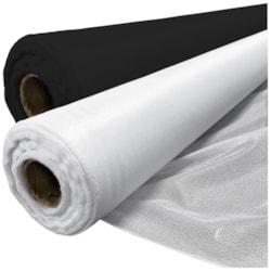 Entretela de Malha 150cm de Largura 25 Metros de Comprimento Ref2705 Entretela de Malha 150cm de Largura 25 Metros de Comprimento Ref2705