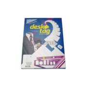 ETIQ.SINGULARIS LJA 250-38X50-100FLS. C/25 ETQS. ETIQ.SINGULARIS LJA 250-38X50-100FLS. C/25 ETQS.