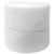 Fecho de Contato 100mm Com 25 Metros Branco BNY