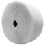 Fecho de Contato 100mm Com 25 Metros Branco BNY