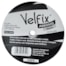 Fecho de Contato Adesivo Moeda 10mm Com 25 Metros Velfix