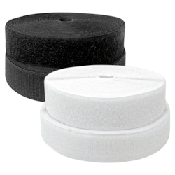Fecho de Contato NYBC 50MM Com 25 Metros Fecho de Contato NYBC 50MM Com 25 Metros