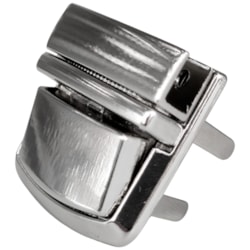 Fecho Para Bolsa 3,5cm Com 10 Unidades RO152519 Sanding