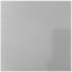 Feltro Colorido Liso 50cm x 140cm Branco Feltycril Santa Fé