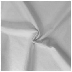 Feltro Colorido Liso 50cm x 140cm Branco Feltycril Santa Fé