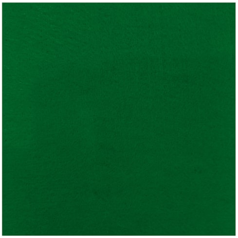 Feltro Colorido Liso 50cm x 140cm Verde Provence Feltycril Santa Fé