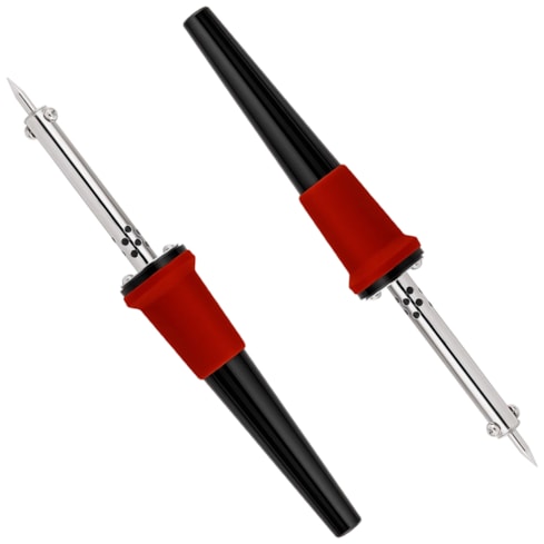 Ferro de Solda Para Artesanato 110V Mantovani