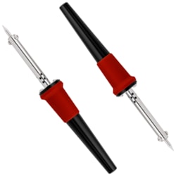 Ferro de Solda Para Artesanato 110V Mantovani Ferro de Solda Para Artesanato 110V Mantovani