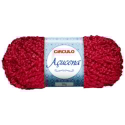 Fio Açucena 100g Com 100 Metros Círculo