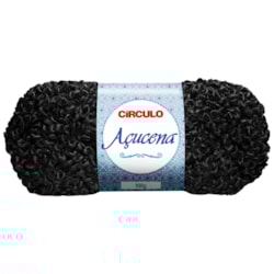 Fio Açucena 100g Com 100 Metros Círculo