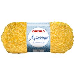 Fio Açucena 100g Com 100 Metros Círculo
