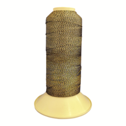 FIO CORRENTE METALIZADO BRIO C/600M FIO CORRENTE METALIZADO BRIO C/600M